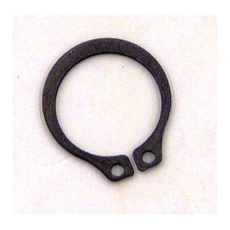 3M Industrial Retaining Ring 30646, 7/16 in Diameter 60440248361